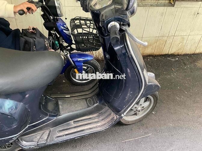 thanh lý xe vespa 3vie đời 2013 bstp