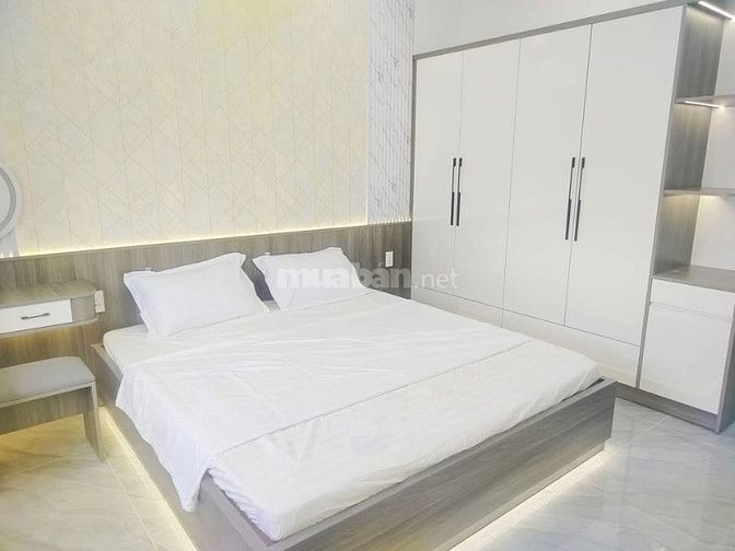Bán nhà ở đường Tam Châu, phường Tam Phú, Thủ Đức, giá 3 tỷ