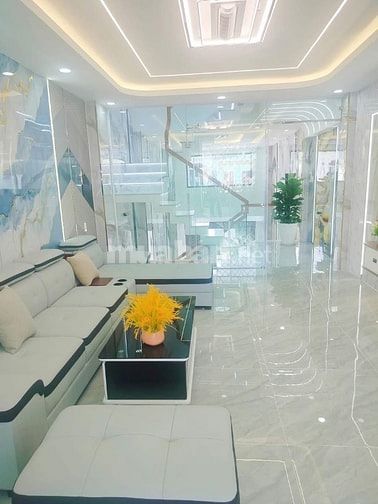 Bán nhà ở đường Tam Châu, phường Tam Phú, Thủ Đức, giá 3 tỷ