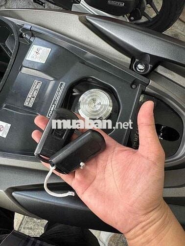 Vario 150 máy nguyên zin biển 67 Long Xuyên
