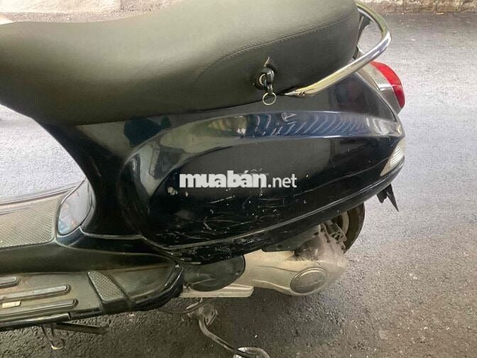 thanh lý xe vespa 3vie đời 2013 bstp