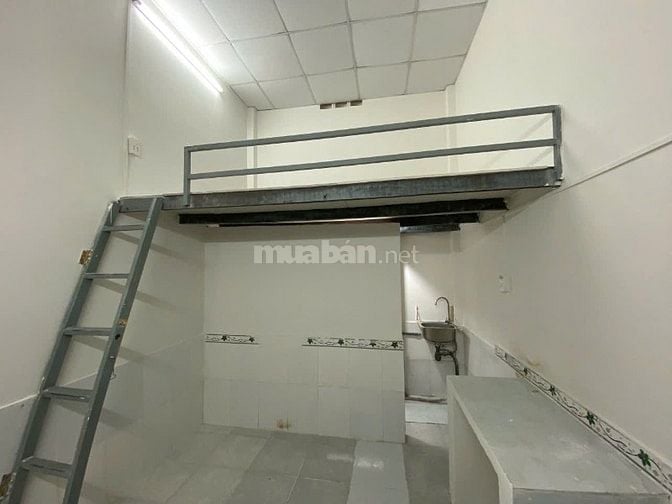 NHÀ HẺM XE TẢI - 135M2 - GIÁ 5.9 TỶ TL