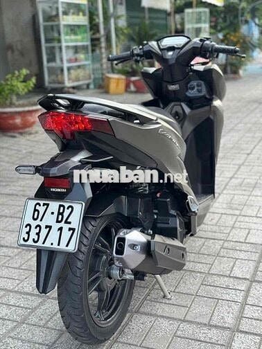 Vario 150 máy nguyên zin biển 67 Long Xuyên