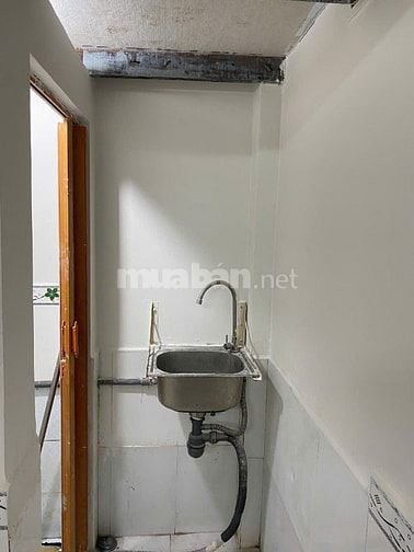 NHÀ HẺM XE TẢI - 135M2 - GIÁ 5.9 TỶ TL