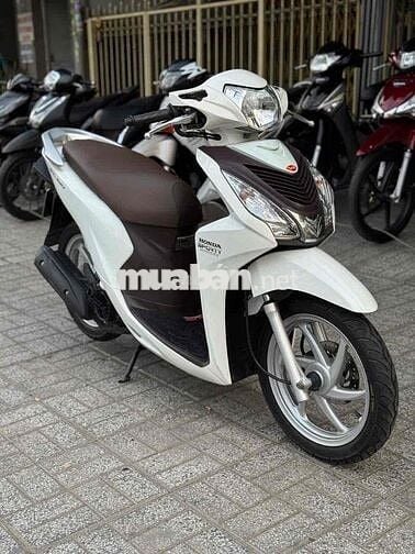 Vision 2018 máy zin biển 67 Long Xuyên