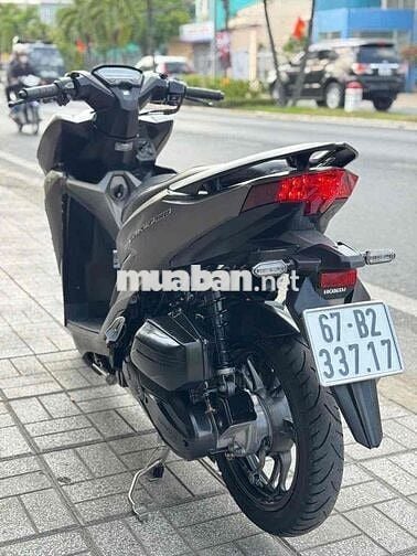 Vario 150 máy nguyên zin biển 67 Long Xuyên