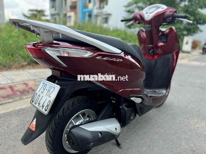 LEAD 2021 SMART KEY GIẤY TỜ ĐẦY ĐỦ ĐẸP NGUYÊN ZIN