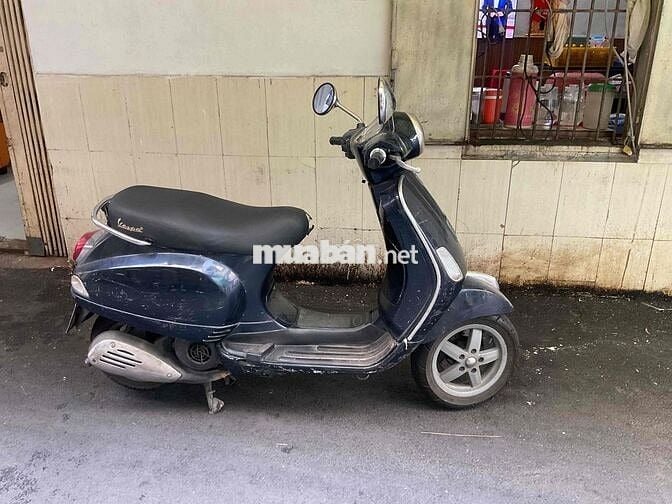 thanh lý xe vespa 3vie đời 2013 bstp