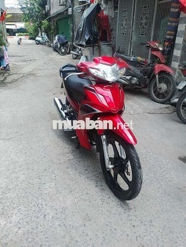 Bán wave Blade bstp 1 đời chủ