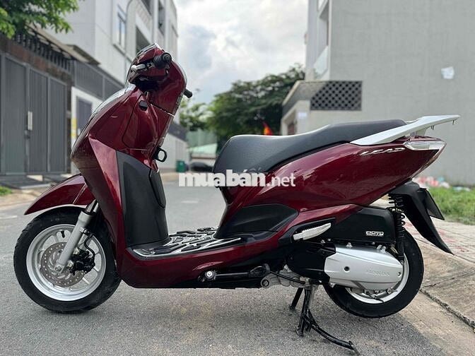 LEAD 2021 SMART KEY GIẤY TỜ ĐẦY ĐỦ ĐẸP NGUYÊN ZIN