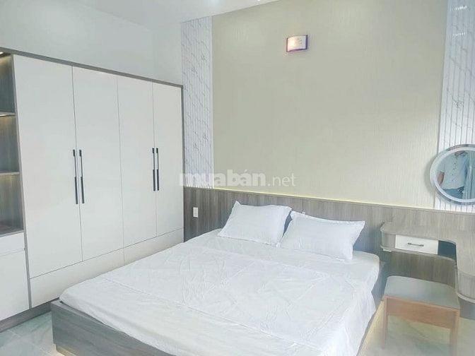 Bán nhà ở đường Tam Châu, phường Tam Phú, Thủ Đức, giá 3 tỷ