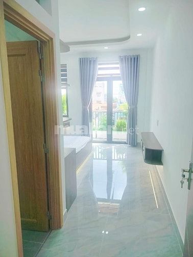 Bán nhà ở đường Tam Châu, phường Tam Phú, Thủ Đức, giá 3 tỷ
