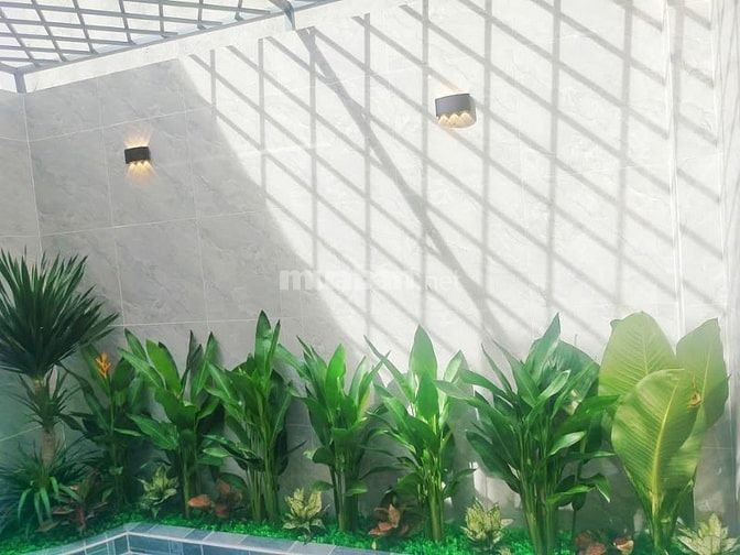 Bán nhà ở đường Tam Châu, phường Tam Phú, Thủ Đức, giá 3 tỷ