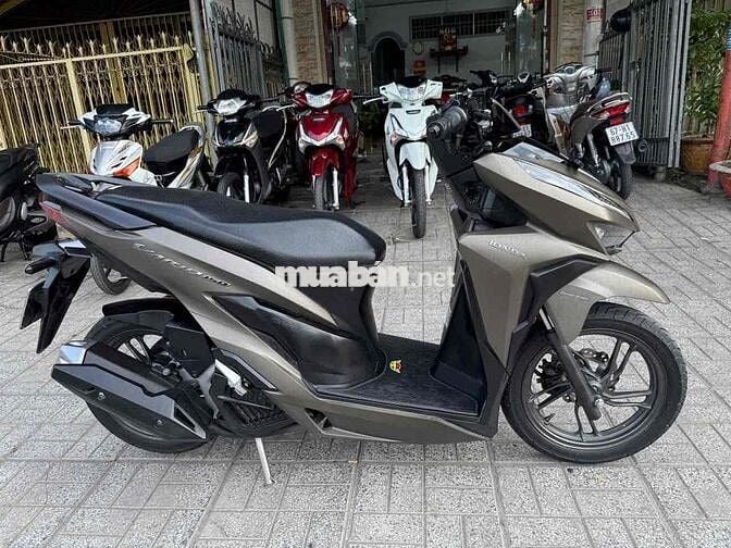 Vario 150 máy nguyên zin biển 67 Long Xuyên