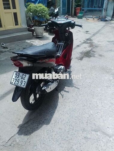 Bán wave Blade bstp 1 đời chủ