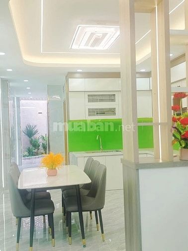 Bán nhà ở đường Tam Châu, phường Tam Phú, Thủ Đức, giá 3 tỷ