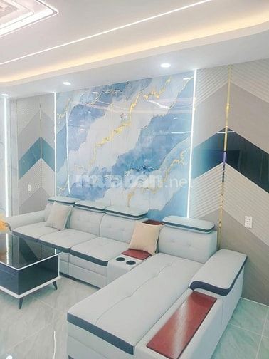 Bán nhà ở đường Tam Châu, phường Tam Phú, Thủ Đức, giá 3 tỷ