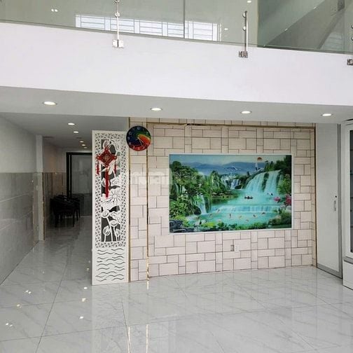 Giá 5,45 Tỷ, gần cầu Long Kiểng, DT 6x15m