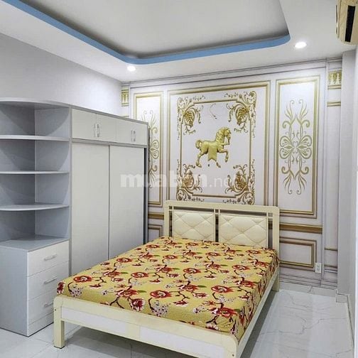 Giá 5,45 Tỷ, gần cầu Long Kiểng, DT 6x15m