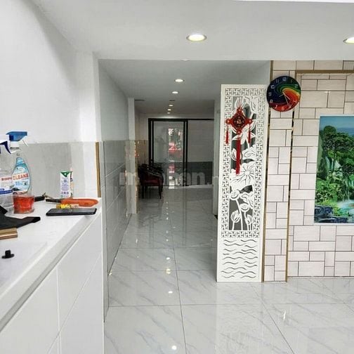 Giá 5,45 Tỷ, gần cầu Long Kiểng, DT 6x15m