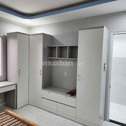 Giá 5,45 Tỷ, gần cầu Long Kiểng, DT 6x15m
