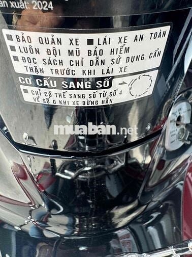 2024 xe chạy đúng xác 1 ngàn 400cây