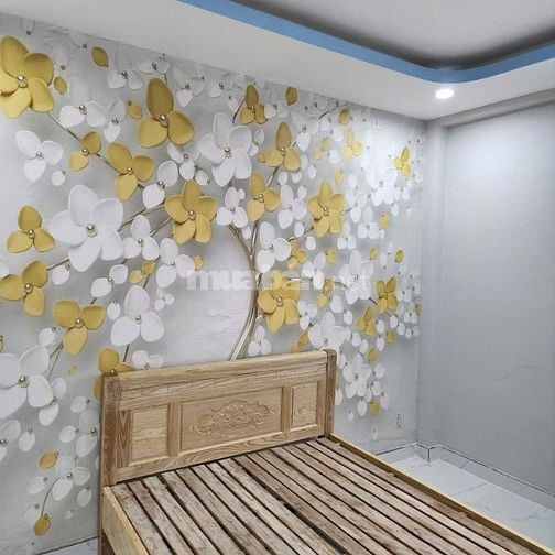 Giá 5,45 Tỷ, gần cầu Long Kiểng, DT 6x15m