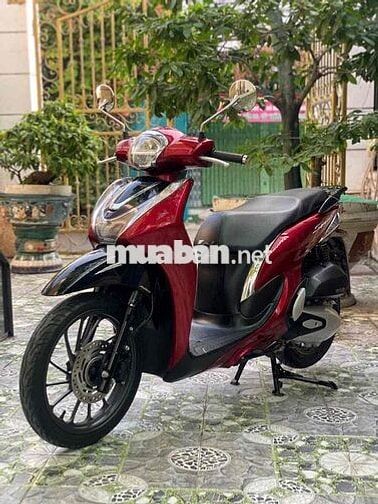 Sh mode 2022 ABS