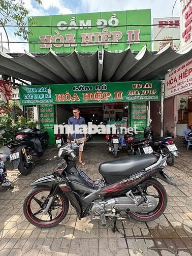 Sirius lướt đẹp