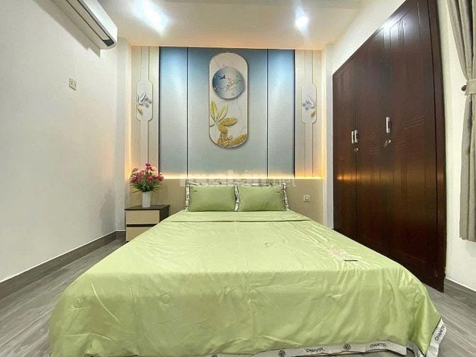 CƠ HỘI DUY NHẤT BÁN NHÀ HXH Đ NGUYỄN THẦN HIẾN, Q4, DT 49,5m2, GIÁ TỐT