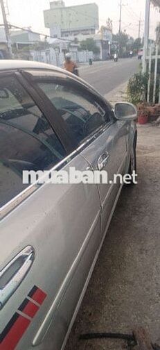 Daewoo Lacetti 2008 EX 1.6 MT
