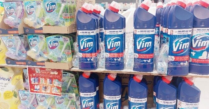 CỬA HÀNG CẦN TUYỂN NHÂN VIÊN BÁN HÀNG 