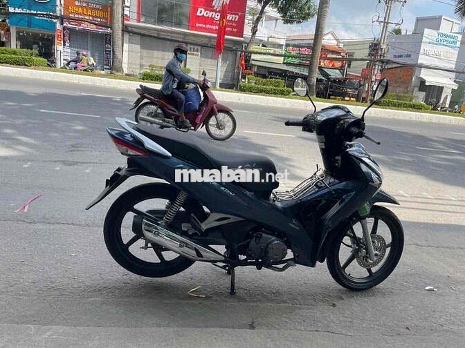 🔥 HONDA FUTURE LED 2022 - XE ĐẸP, RẺ, UY TÍN!🔥