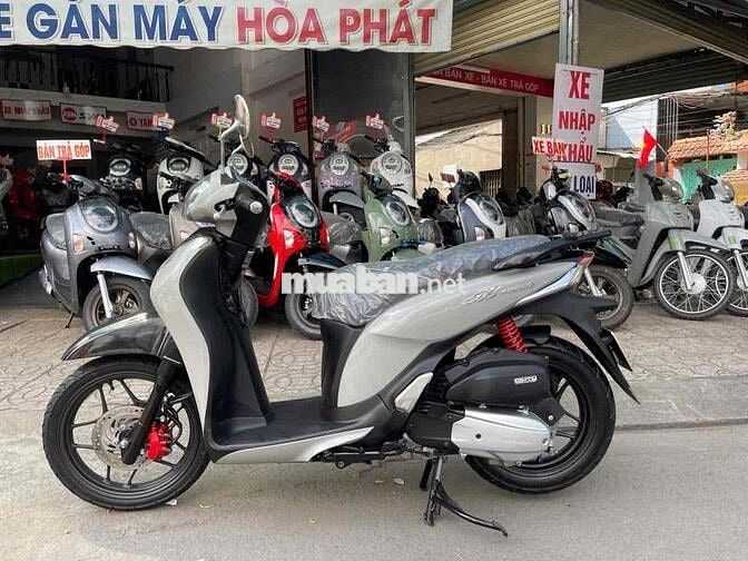 🔥 HONDA SHMODE 2016 - XE ĐẸP, RẺ, UY TÍN!🔥