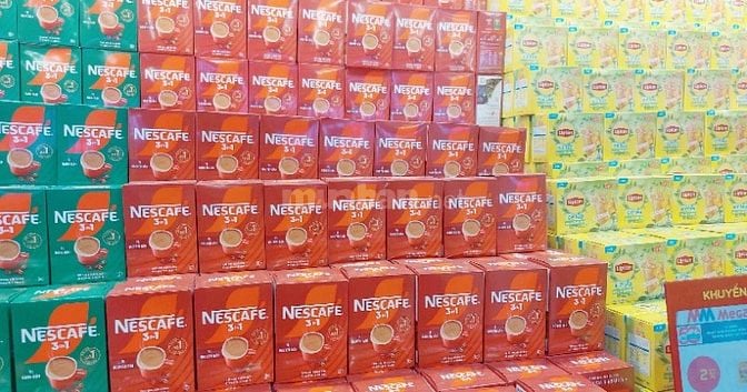 CỬA HÀNG CẦN TUYỂN NHÂN VIÊN BÁN HÀNG 