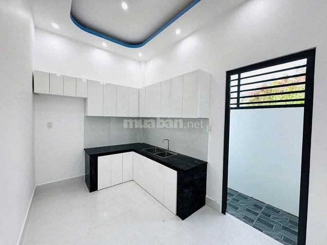 Gấp lắm rồi! Bán nhà đường số 93, Củ Chi 125m2 SHR. Giá bán 700tr