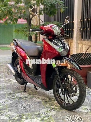 Sh mode 2022 ABS