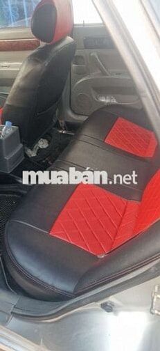 Daewoo Lacetti 2008 EX 1.6 MT