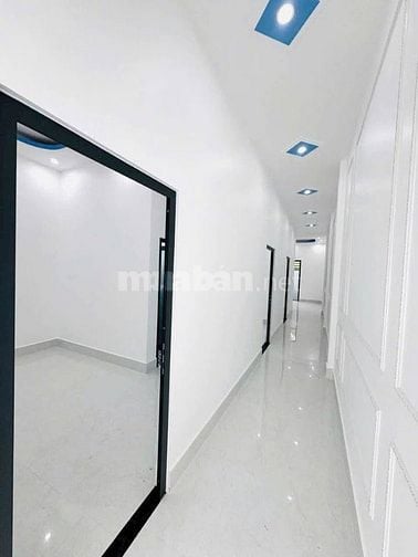Gấp lắm rồi! Bán nhà đường số 93, Củ Chi 125m2 SHR. Giá bán 700tr