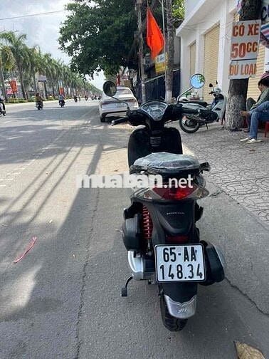 🔥 HONDA SHMODE 2016 - XE ĐẸP, RẺ, UY TÍN!🔥
