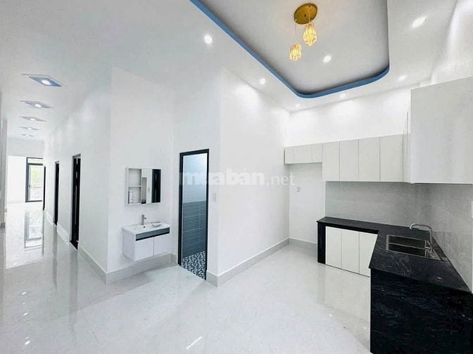 Gấp lắm rồi! Bán nhà đường số 93, Củ Chi 125m2 SHR. Giá bán 700tr