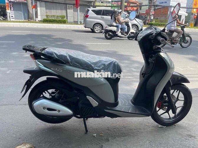 🔥 HONDA SHMODE 2016 - XE ĐẸP, RẺ, UY TÍN!🔥
