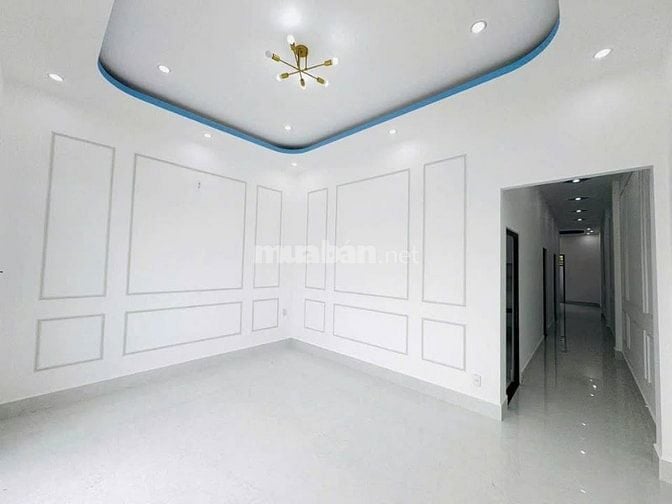 Gấp lắm rồi! Bán nhà đường số 93, Củ Chi 125m2 SHR. Giá bán 700tr
