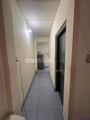 Cho thuê nhà hẻm 265 Nguyễn Thị Định