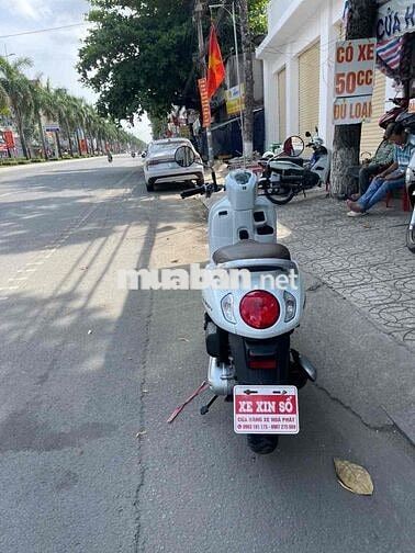 🔥 HONDA SCOOPY 2021 - XE ĐẸP, RẺ, UY TÍN!🔥