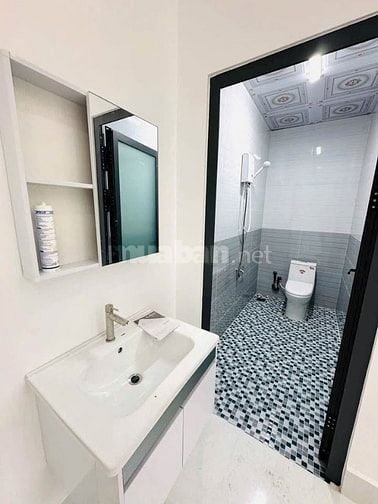 Gấp lắm rồi! Bán nhà đường số 93, Củ Chi 125m2 SHR. Giá bán 700tr