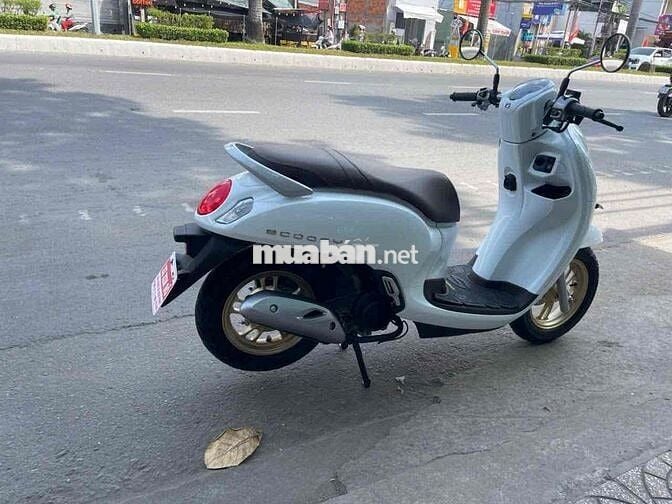 🔥 HONDA SCOOPY 2021 - XE ĐẸP, RẺ, UY TÍN!🔥