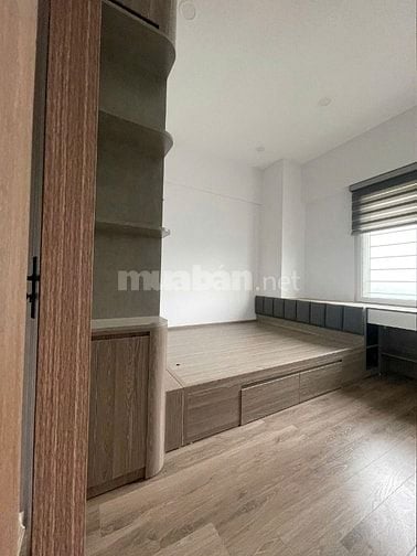 Bán căn hộ chung cư Bắc Linh Đàm, phường Đại Kim, quận Hoàng Mai 