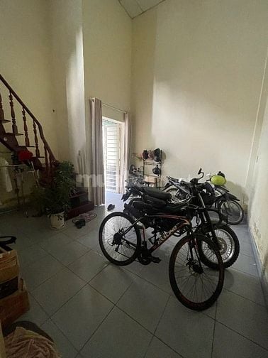 Cho thuê nhà hẻm 265 Nguyễn Thị Định