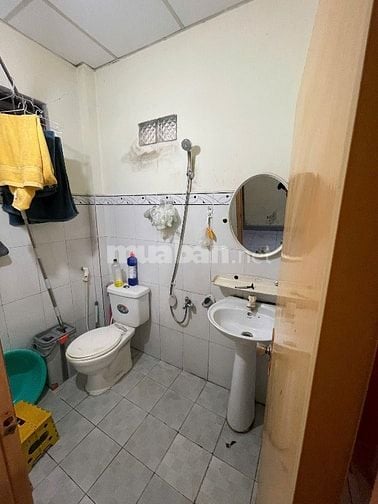 Cho thuê nhà hẻm 265 Nguyễn Thị Định
